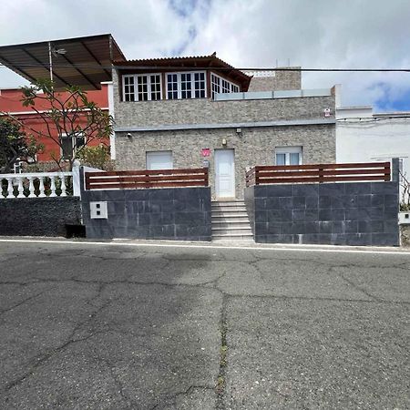 Villa Casa Tejera Las Palmas de Gran Canaria Exterior foto