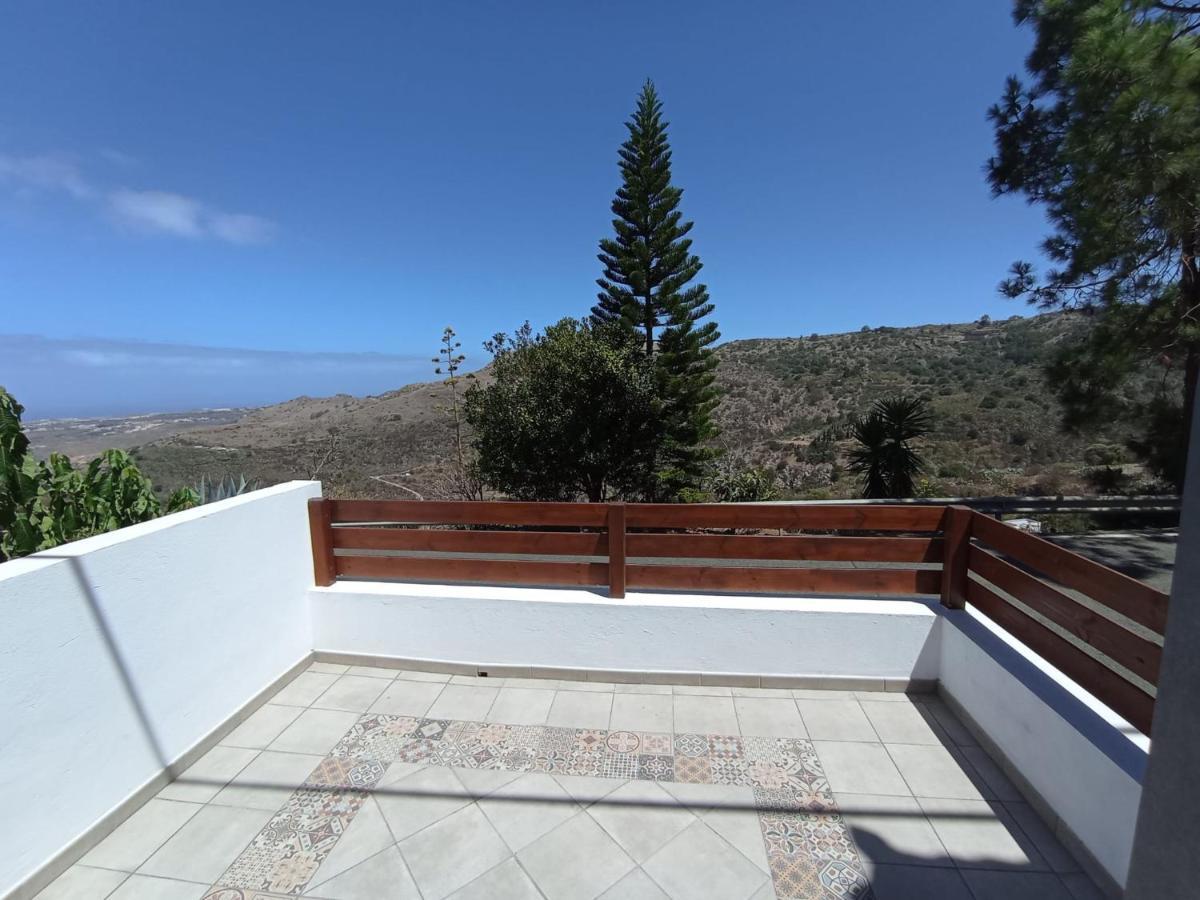 Villa Casa Tejera Las Palmas de Gran Canaria Exterior foto