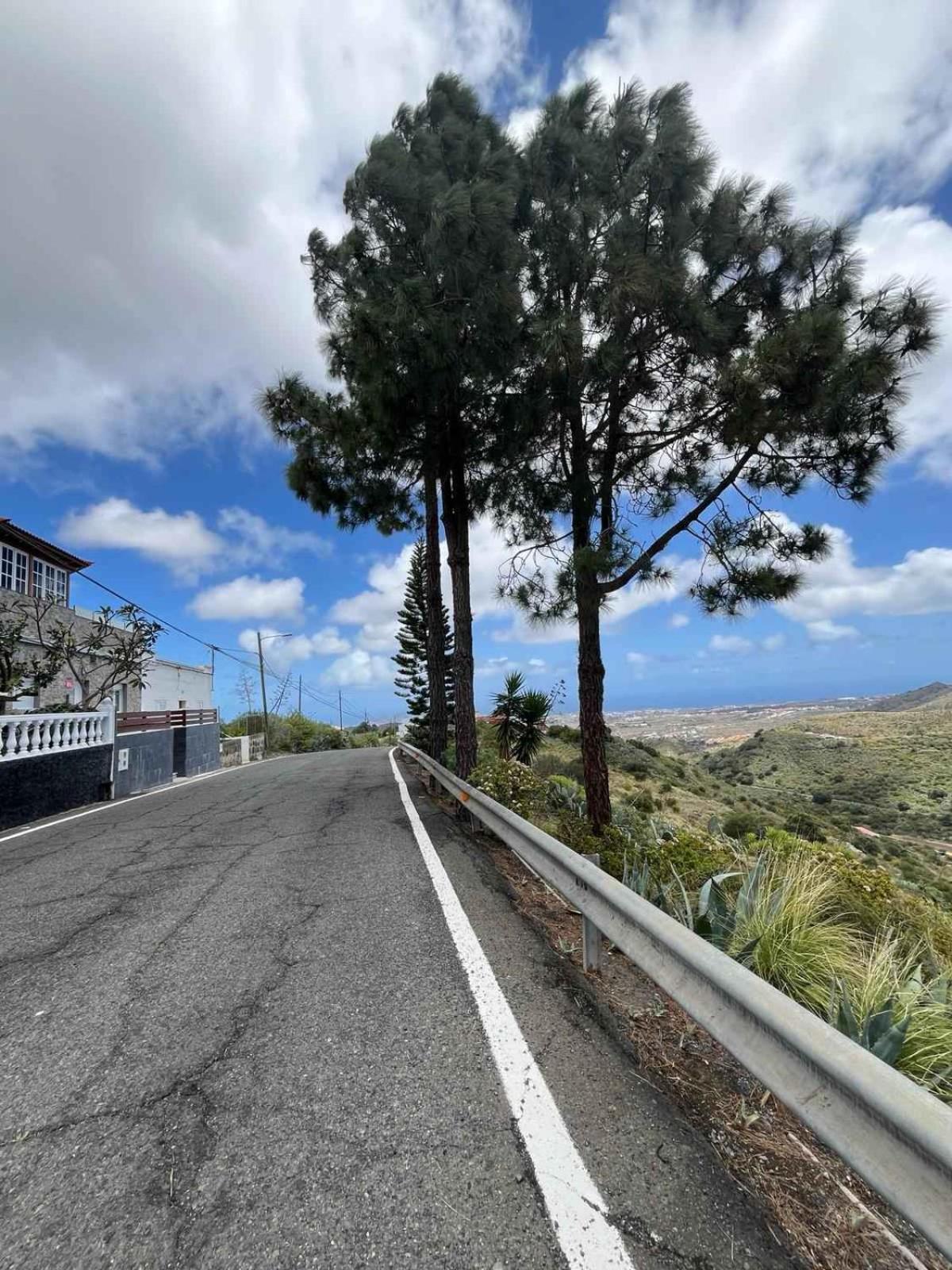 Villa Casa Tejera Las Palmas de Gran Canaria Exterior foto